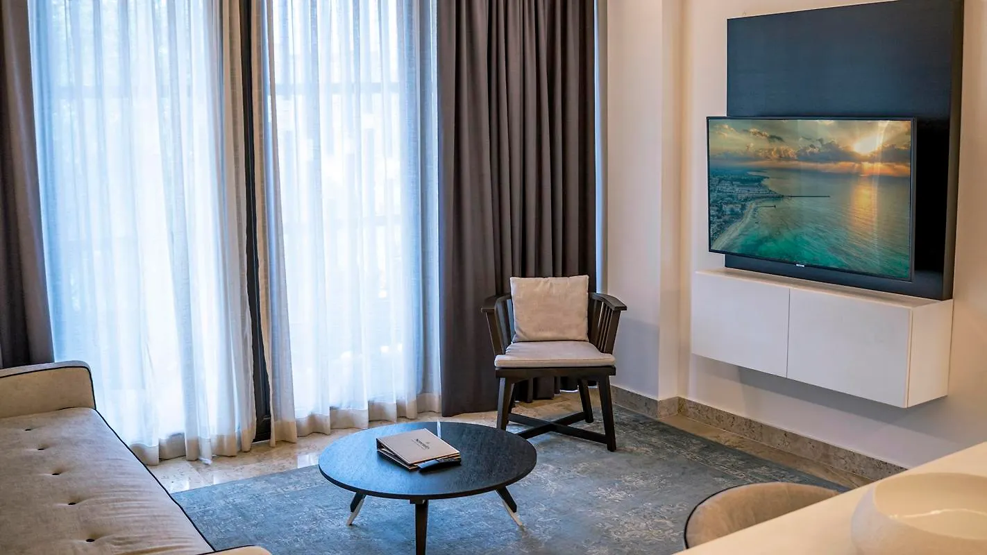 Serenity Hotel Boutique By Alsol Playa del Carmen