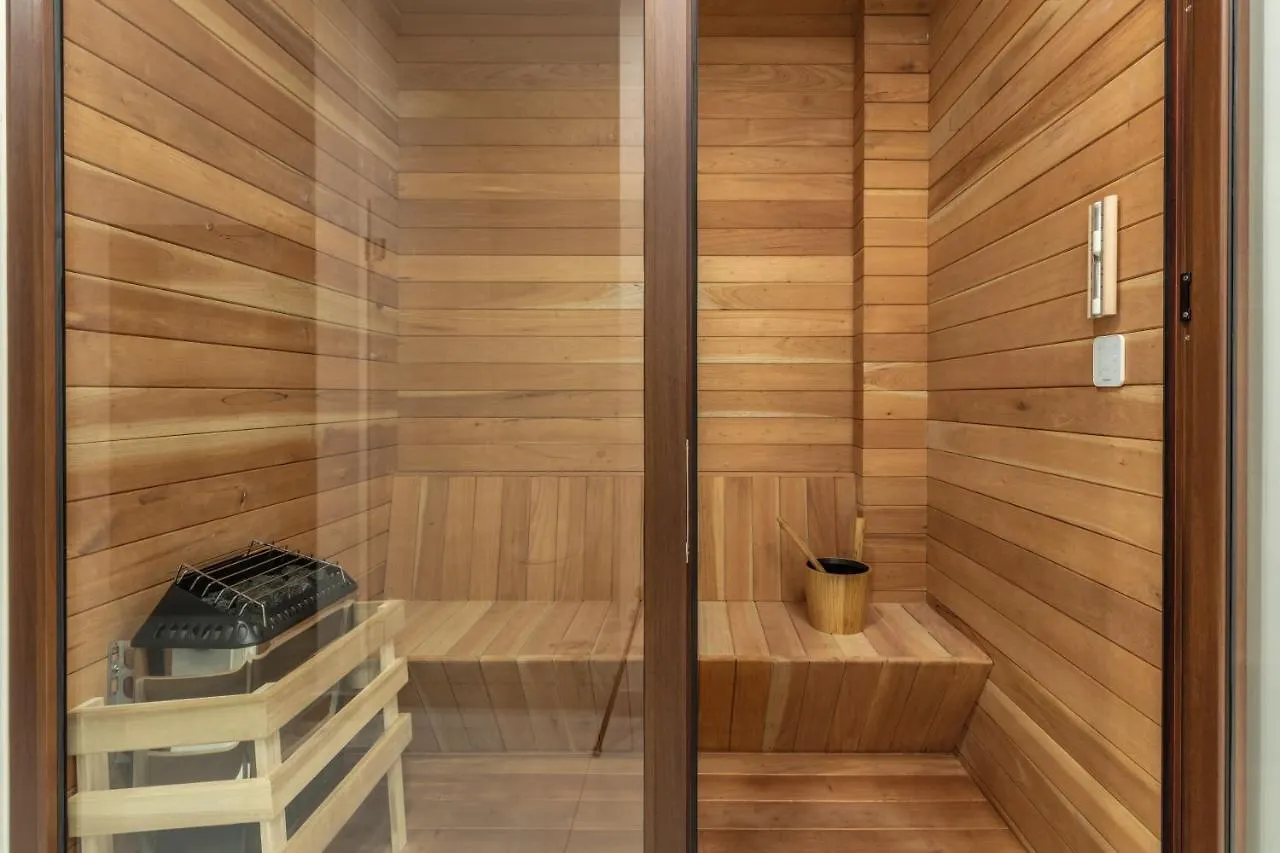 Serenity Hotel Boutique By Alsol Playa del Carmen