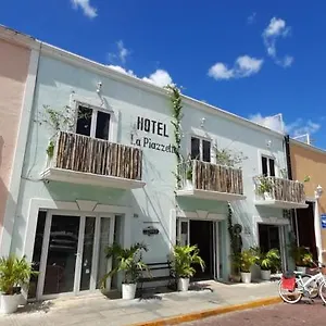 Hotel La Piazzetta ***