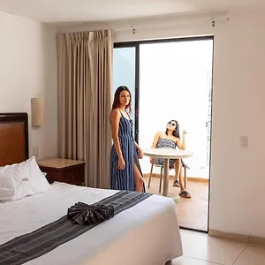 Hotel Maria Jose ***