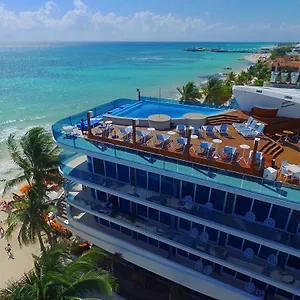 Hotel We Uniq El Carmen Adults Only *****