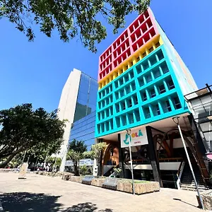 Hotel Ola Chapultepec ****