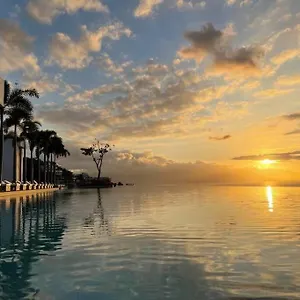 Apartment New! Luxury 2bd 2ba Romantic Zone Largest Pool In Pv Sea View Balcony Puerto Vallarta