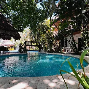 Hotel Mayan Art A Unos Pasos De La 5a Avenida, Playa del Carmen