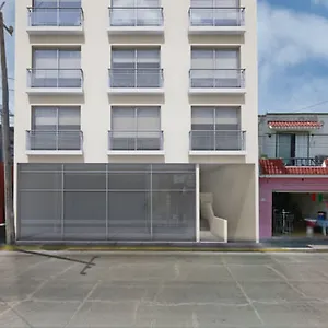 Hotel 30 Condhotel By Nah ***