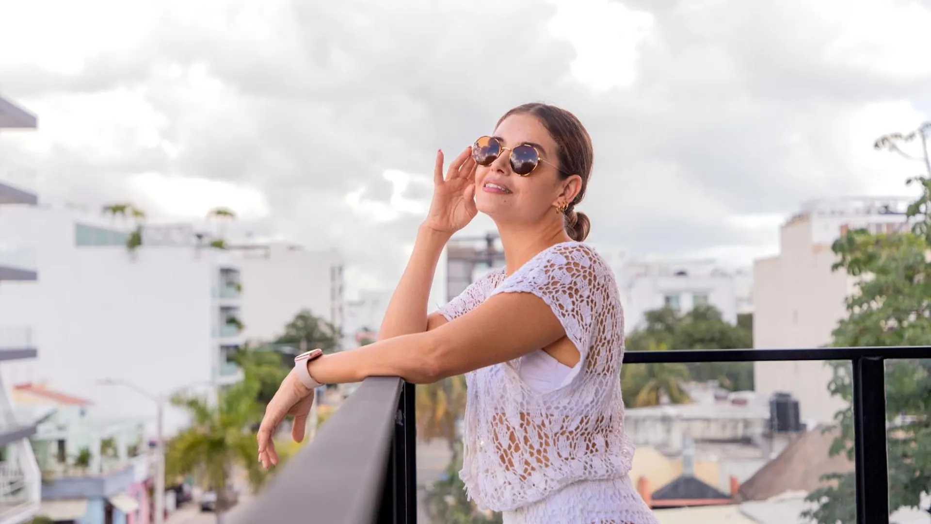 Serenity Hotel Boutique By Alsol Playa del Carmen