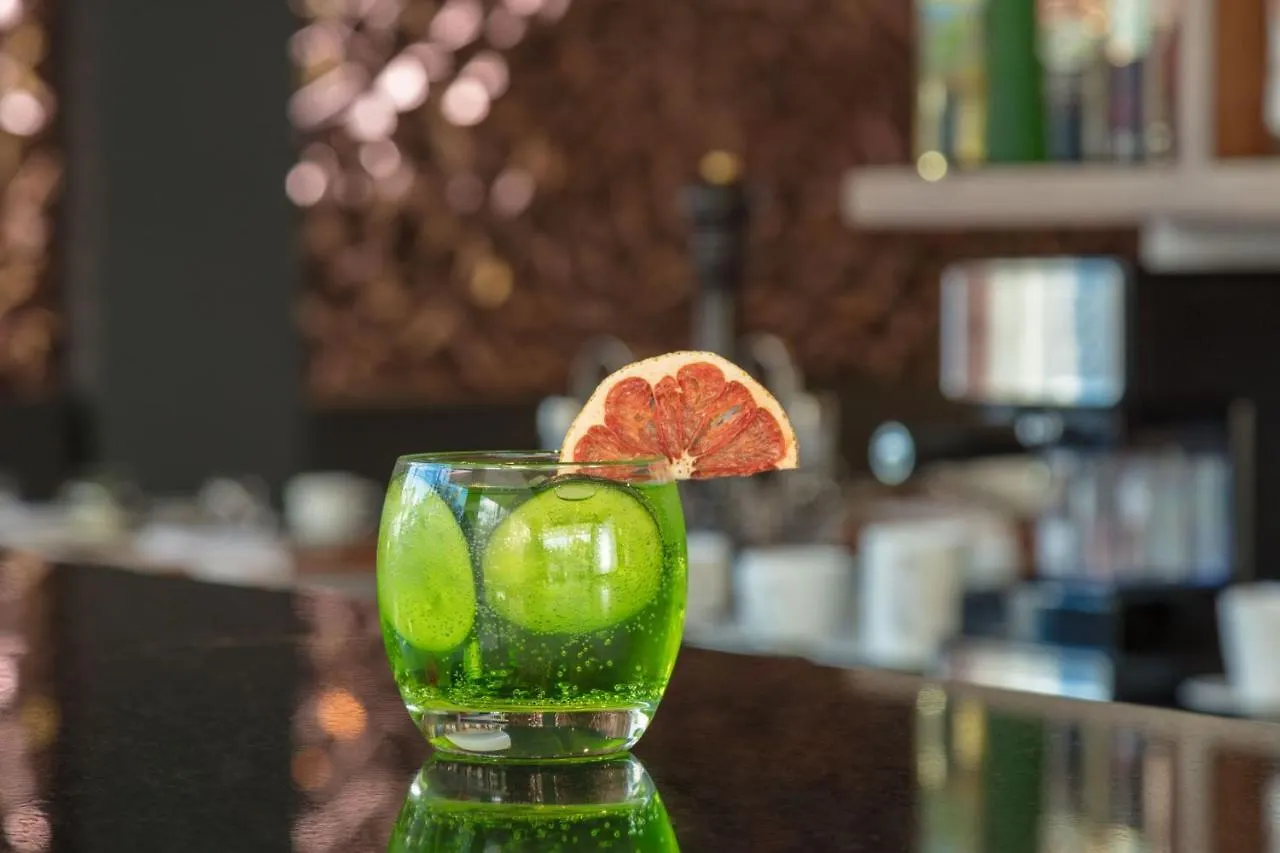 Serenity Hotel Boutique Playa del Carmen